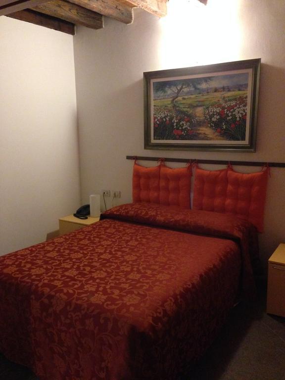 Hotel Barchessa Gritti フィエッソ・ダルティコ エクステリア 写真