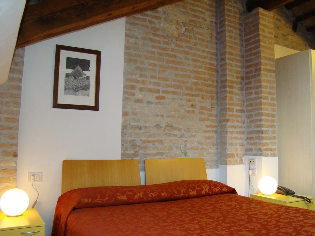 Hotel Barchessa Gritti フィエッソ・ダルティコ エクステリア 写真