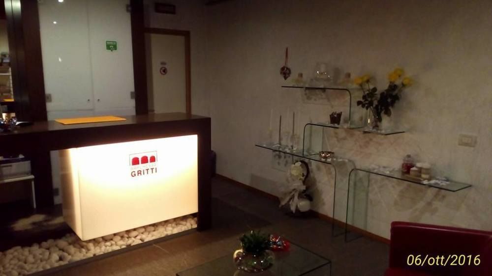 Hotel Barchessa Gritti フィエッソ・ダルティコ エクステリア 写真