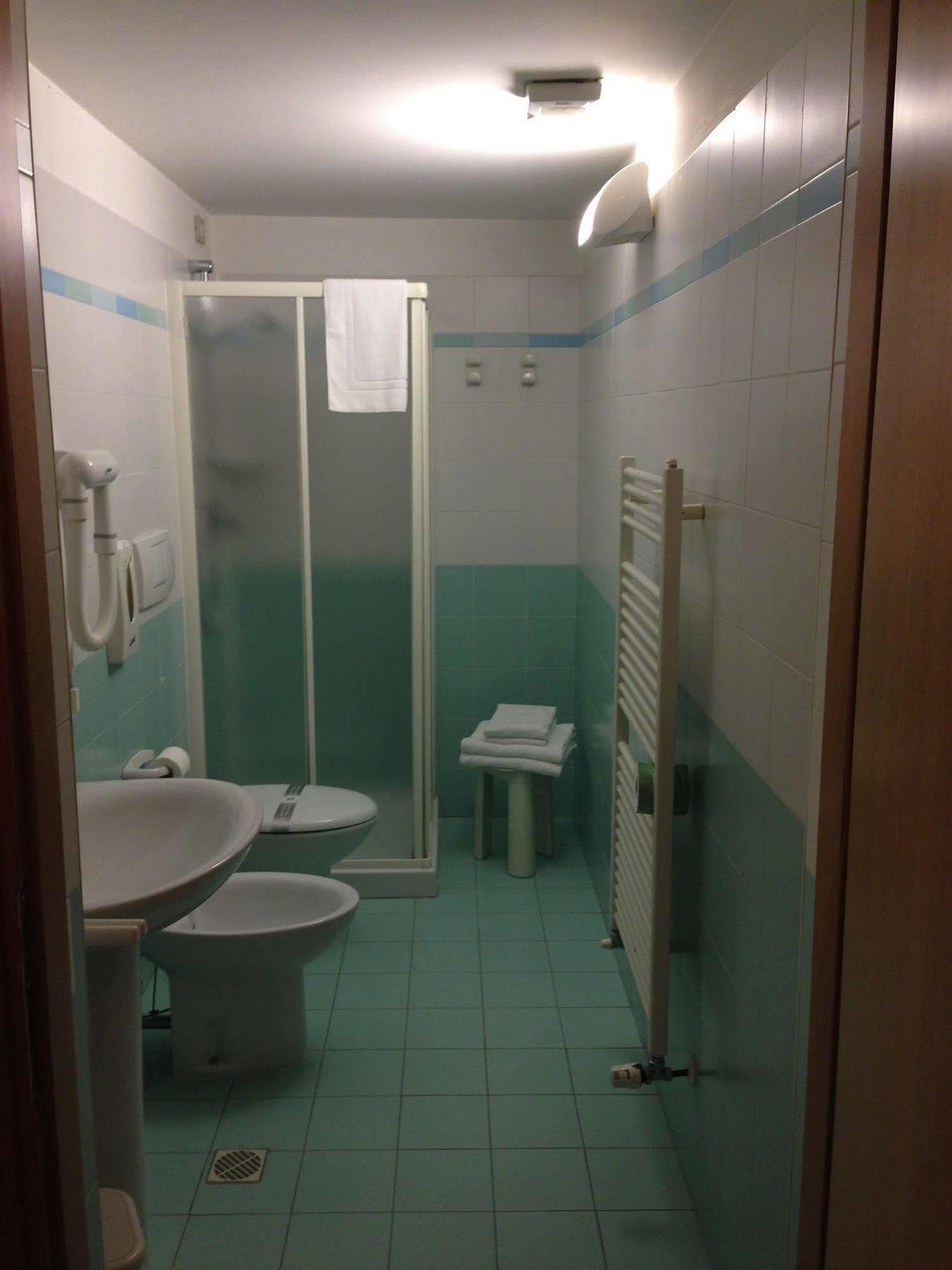 Hotel Barchessa Gritti フィエッソ・ダルティコ エクステリア 写真