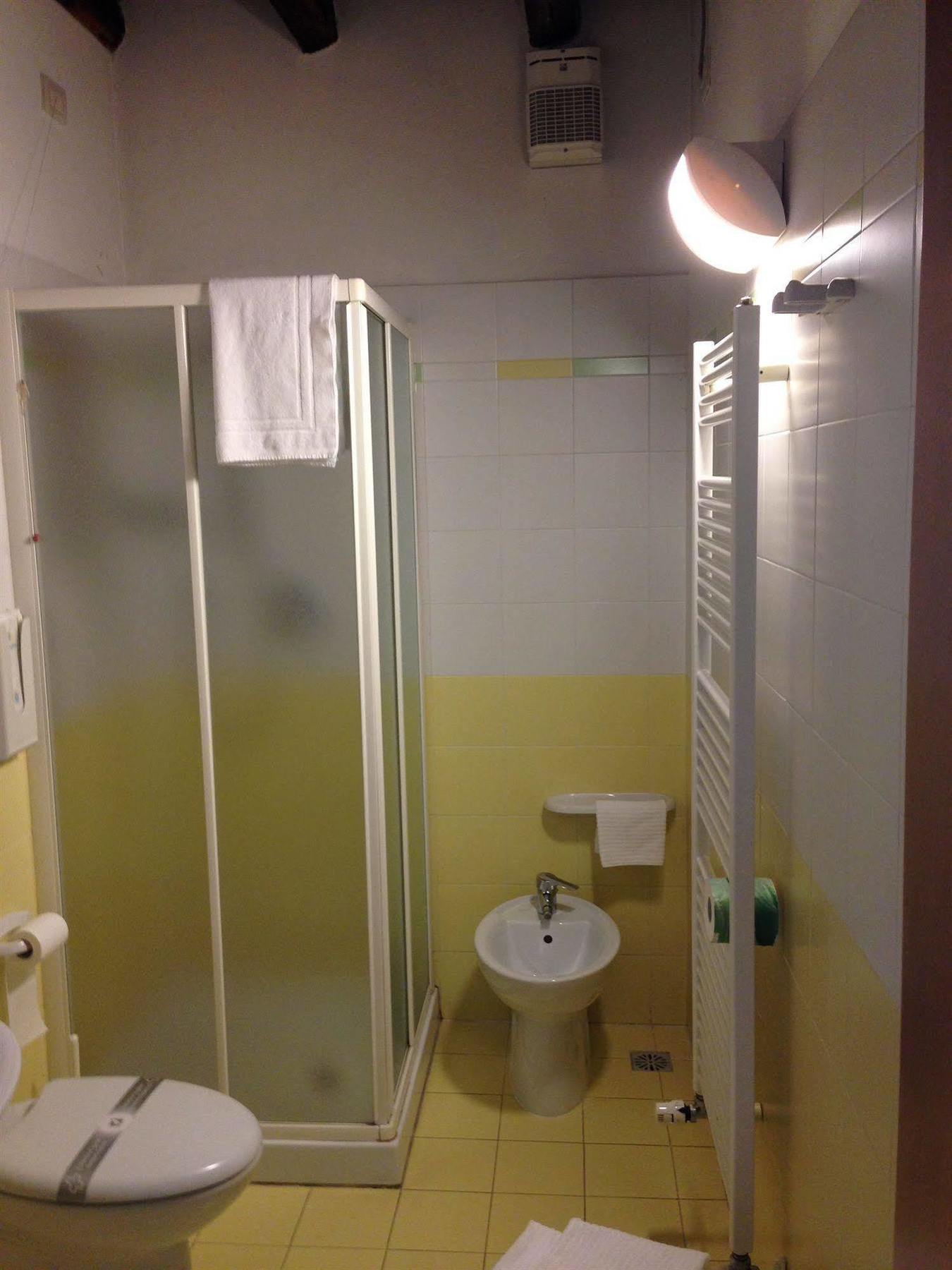 Hotel Barchessa Gritti フィエッソ・ダルティコ エクステリア 写真