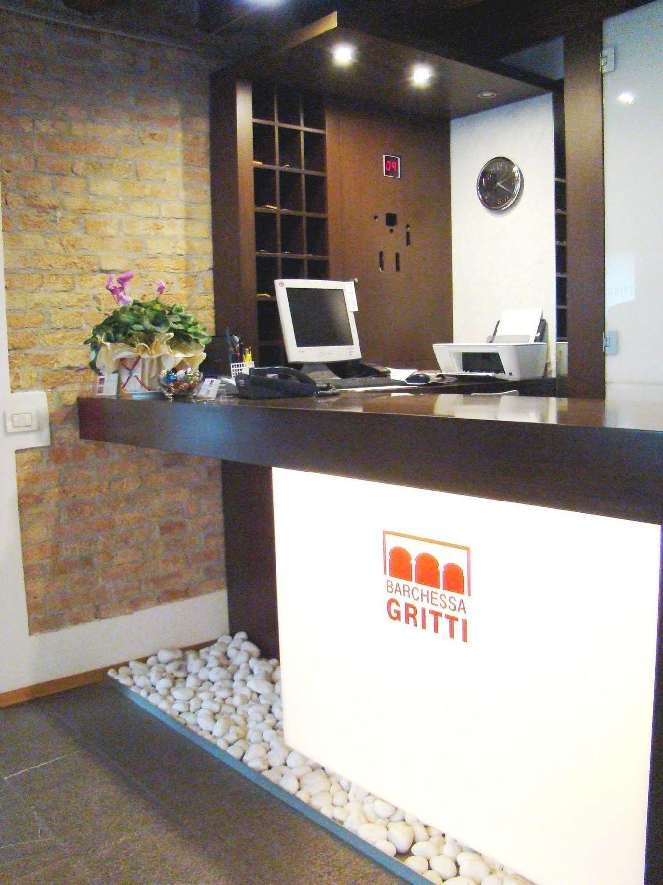 Hotel Barchessa Gritti フィエッソ・ダルティコ エクステリア 写真