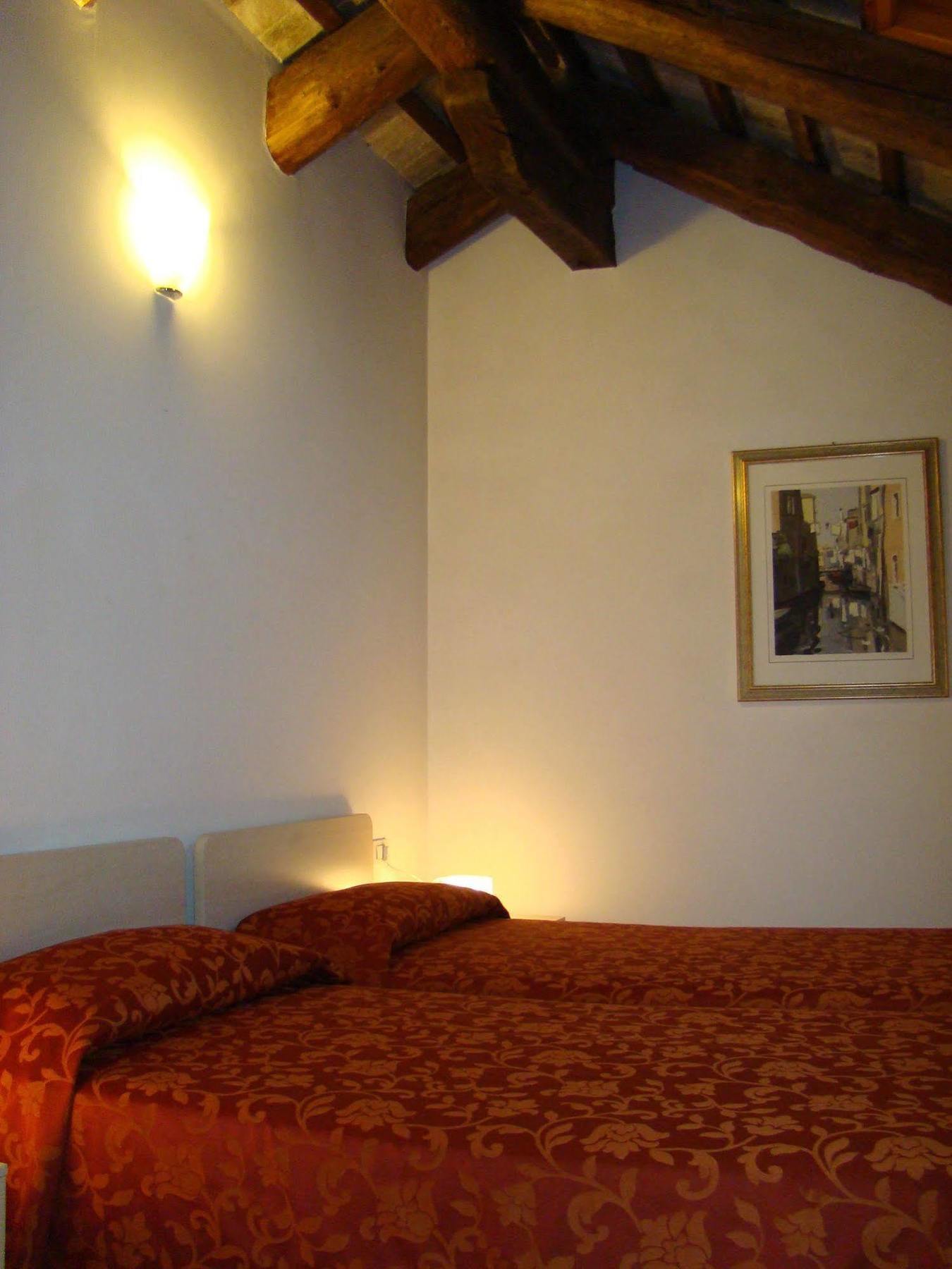 Hotel Barchessa Gritti フィエッソ・ダルティコ エクステリア 写真