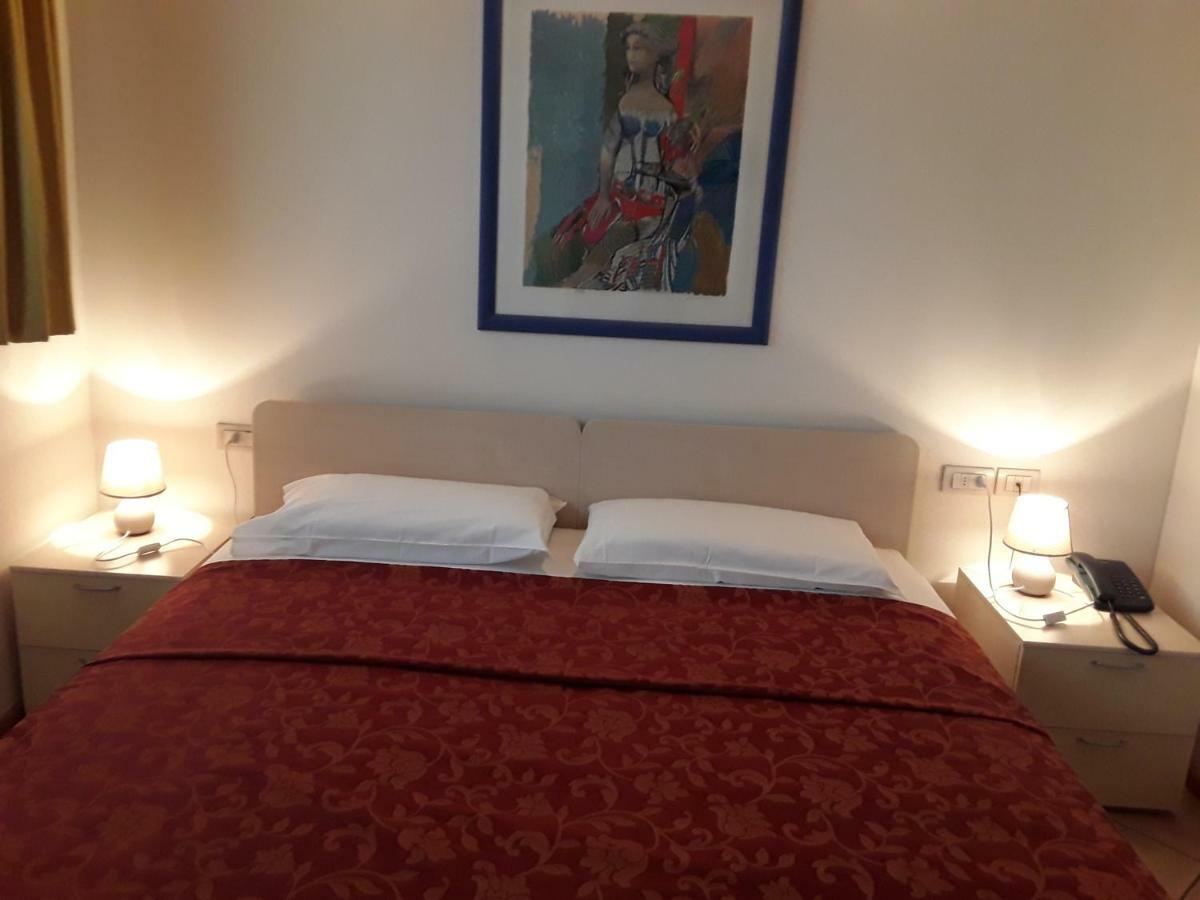 Hotel Barchessa Gritti フィエッソ・ダルティコ エクステリア 写真