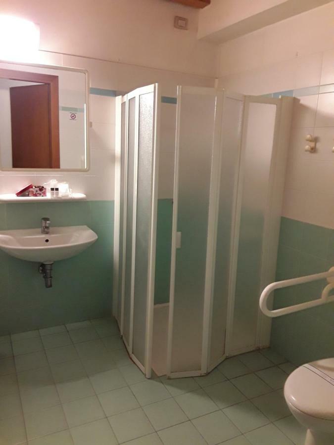 Hotel Barchessa Gritti フィエッソ・ダルティコ エクステリア 写真