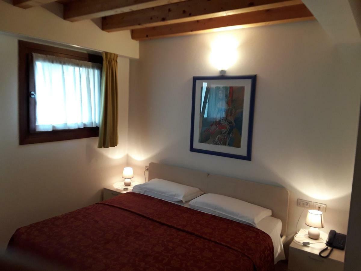 Hotel Barchessa Gritti フィエッソ・ダルティコ エクステリア 写真