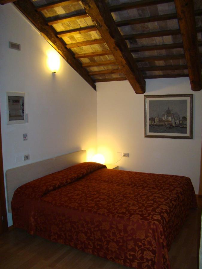Hotel Barchessa Gritti フィエッソ・ダルティコ エクステリア 写真