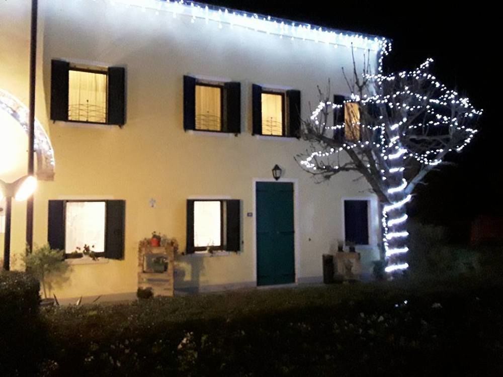 Hotel Barchessa Gritti フィエッソ・ダルティコ エクステリア 写真